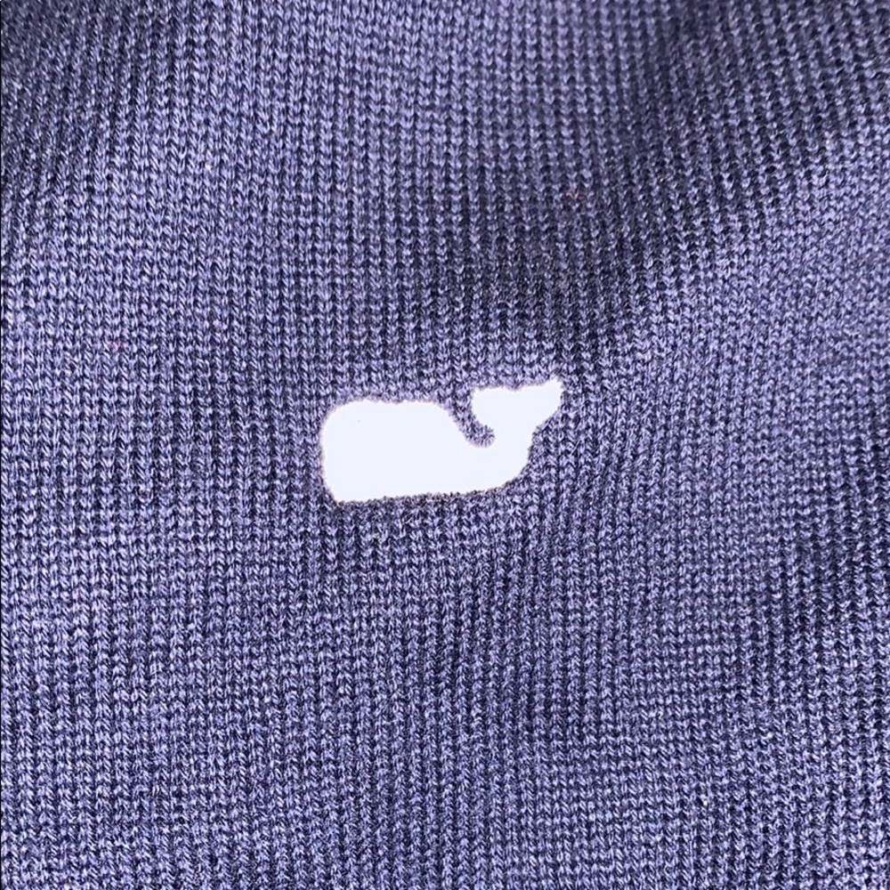 button down sweater - Picture 2 of 3